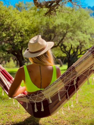 Agroturismo Caba�as San Miguel