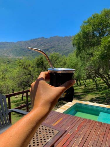 Agroturismo Caba�as San Miguel