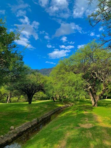 Agroturismo Caba�as San Miguel