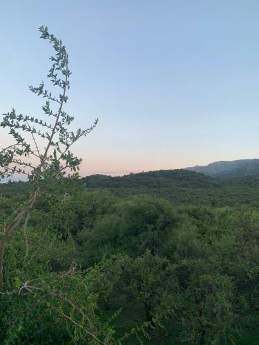 Agroturismo Caba�as San Miguel