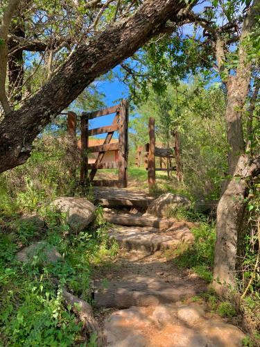 Agroturismo Caba�as San Miguel