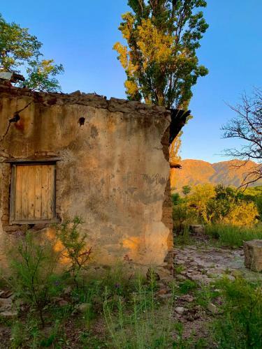 Agroturismo Caba�as San Miguel