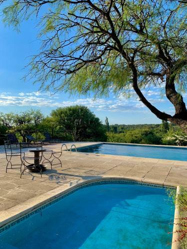 Agroturismo Caba�as San Miguel