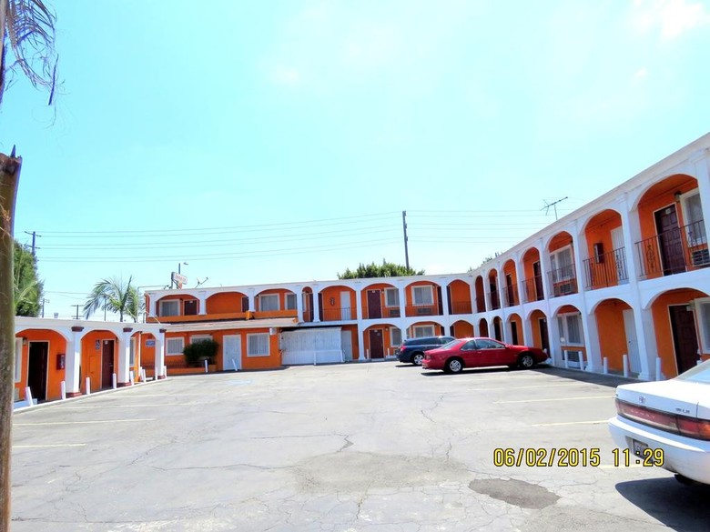 Central Inn Motel