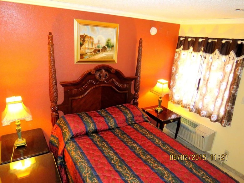 Central Inn Motel