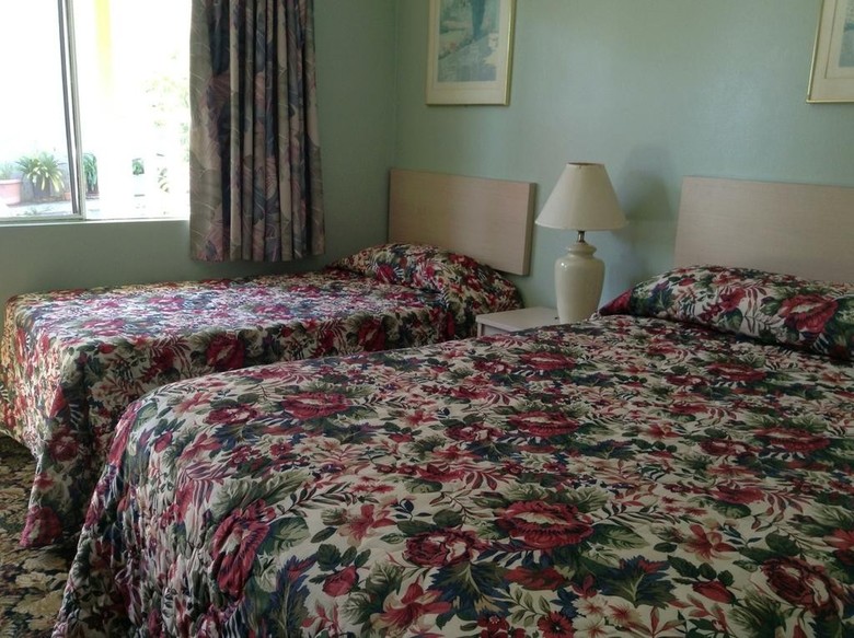Alta Cienega Motel
