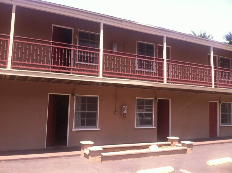 Motel Studio City Inn