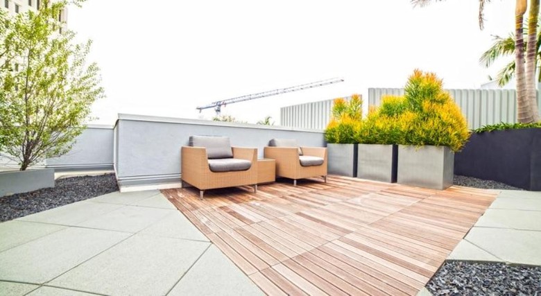Wilshire Suite Apartment
