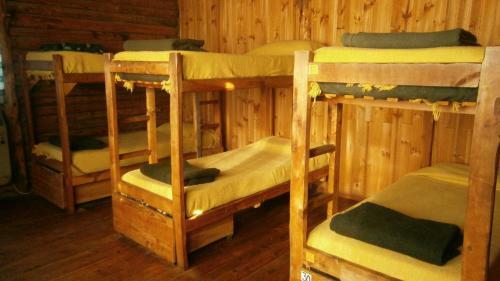Hostel El Pueblito
