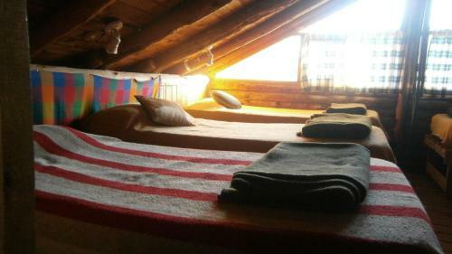 Hostel El Pueblito