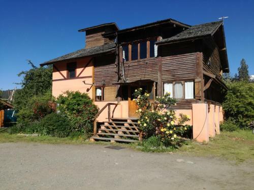 Hostel El Pueblito