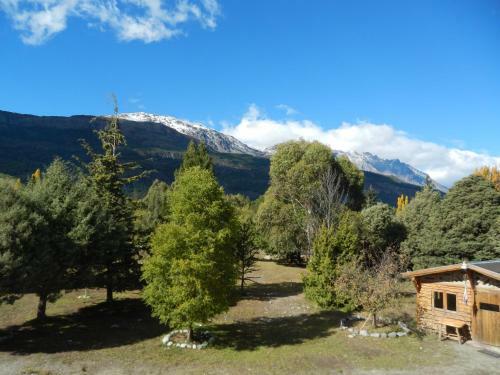 Hostel El Pueblito