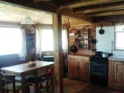 Hostel El Pueblito
