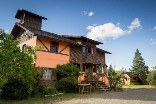 Hostel El Pueblito