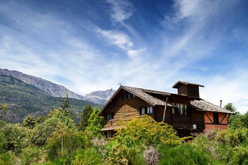 Hostel El Pueblito