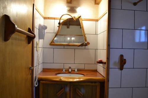 Lodge Caba�as Willy