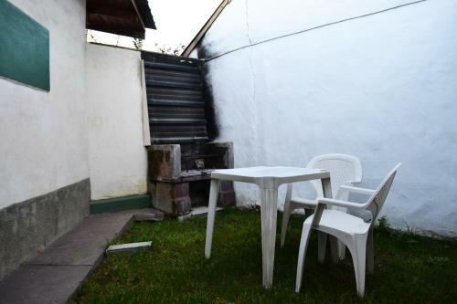 Lodge Caba�as Willy