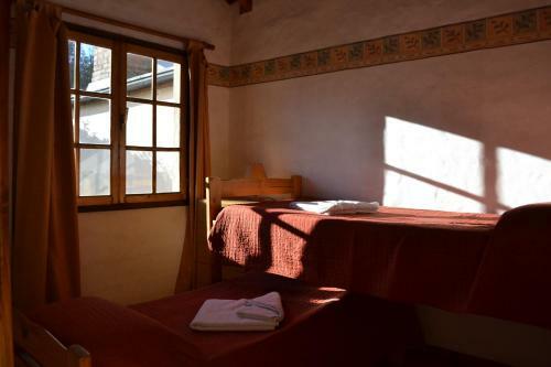 Lodge Caba�as Willy