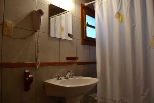 Lodge Caba�as Willy