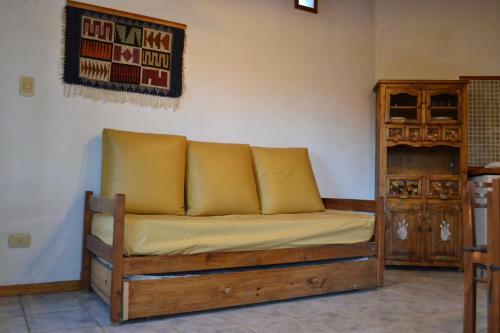Lodge Caba�as Willy
