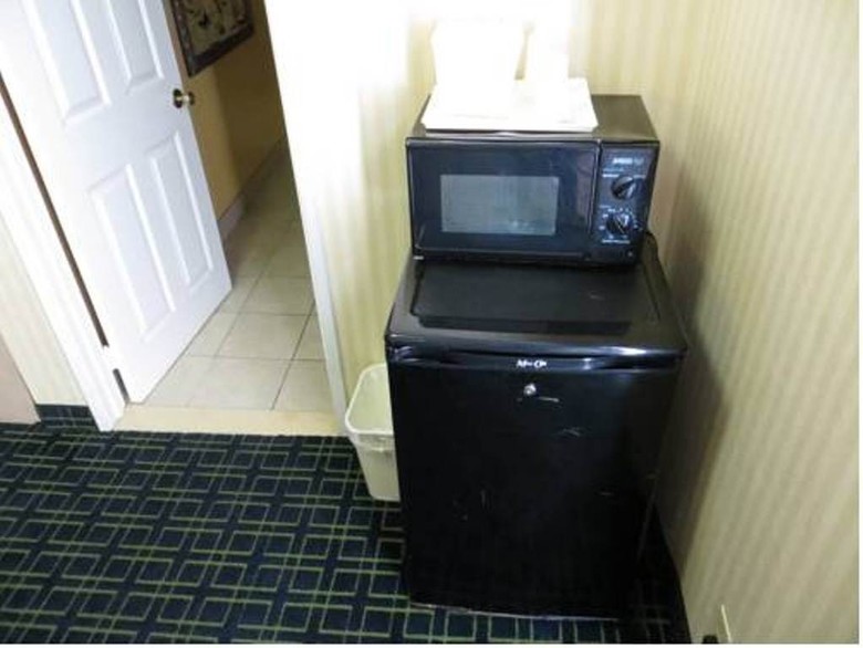 Motel Budget Inn Hollywood