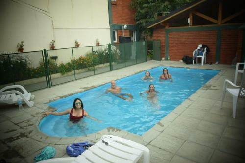 Lodge Complejo Turistico Bambu