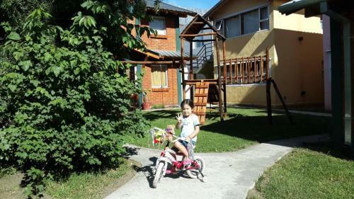 Lodge Complejo Turistico Bambu
