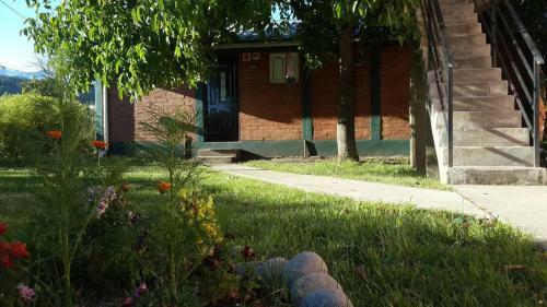Lodge Complejo Turistico Bambu