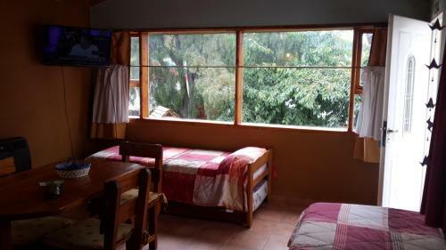 Lodge Complejo Turistico Bambu