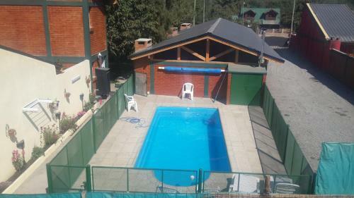 Lodge Complejo Turistico Bambu