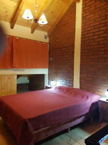Lodge Complejo Turistico Bambu