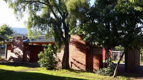 Lodge Complejo Turistico Bambu