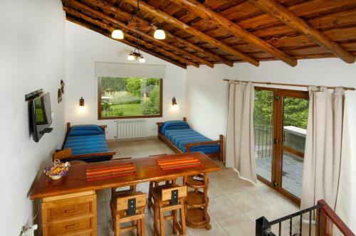 Lodge Sukal