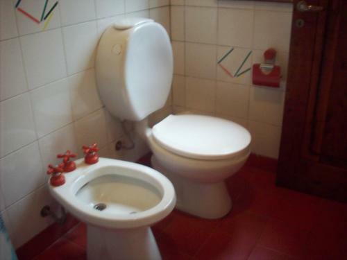 Hostal Hostel Meridiano 71