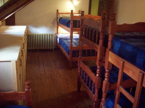 Hostal Hostel Meridiano 71