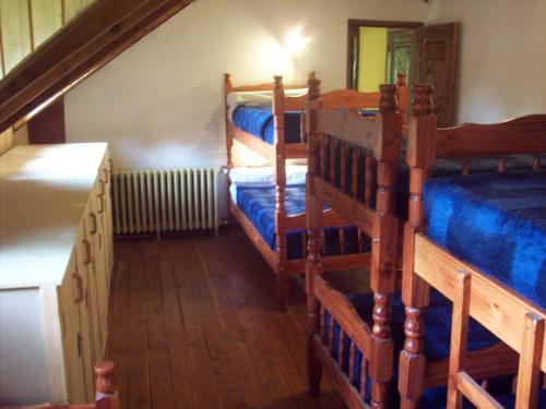 Hostal Hostel Meridiano 71
