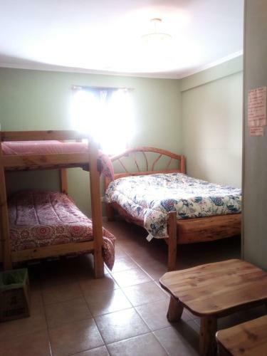Hostal Hostel Ankatu