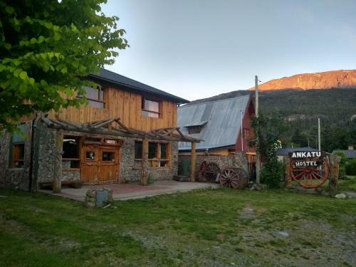Hostal Hostel Ankatu