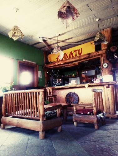 Hostal Hostel Ankatu