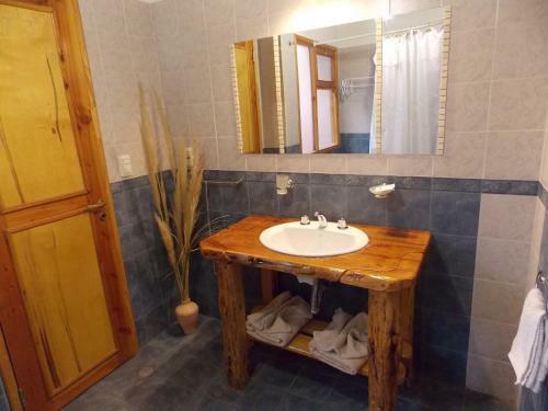 Lodge Carpe Diem Caba�as & Suites