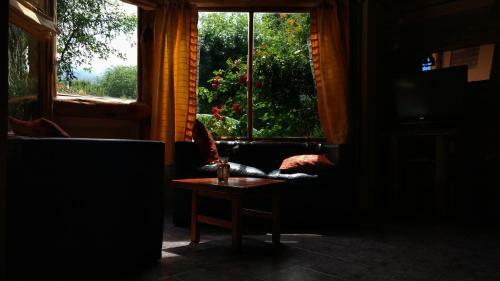 Lodge Carpe Diem Caba�as & Suites