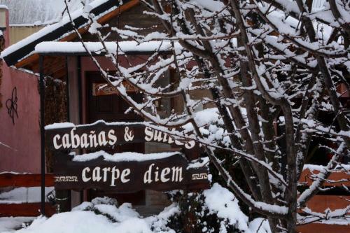 Lodge Carpe Diem Caba�as & Suites