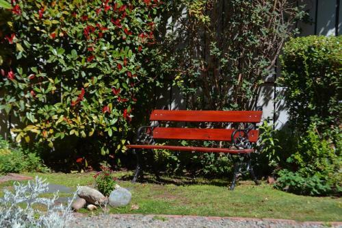 Lodge Carpe Diem Caba�as & Suites