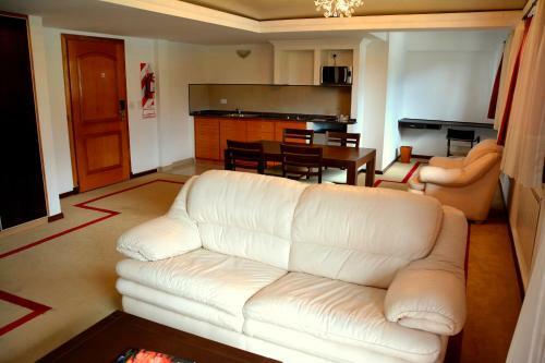 Comarca Hotel