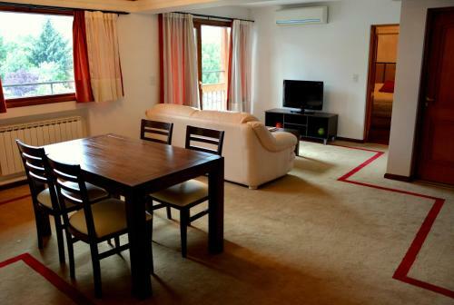 Comarca Hotel
