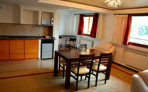 Comarca Hotel