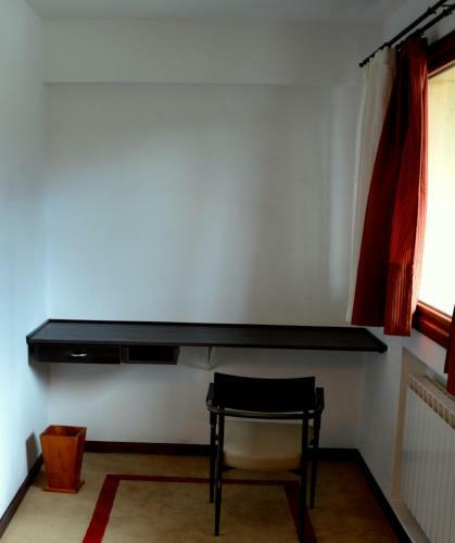 Comarca Hotel