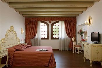 Hotel La Residenza