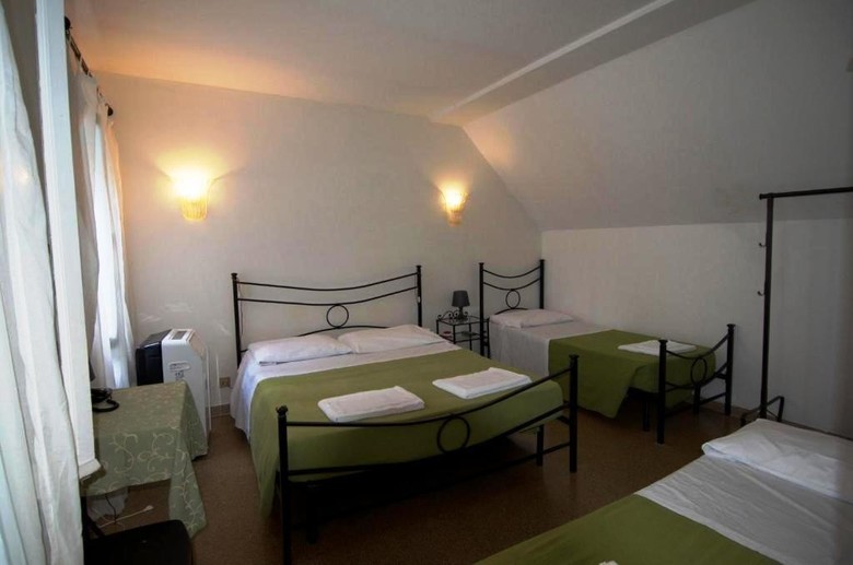 Leonardo Hotel