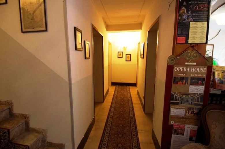 Leonardo Hotel